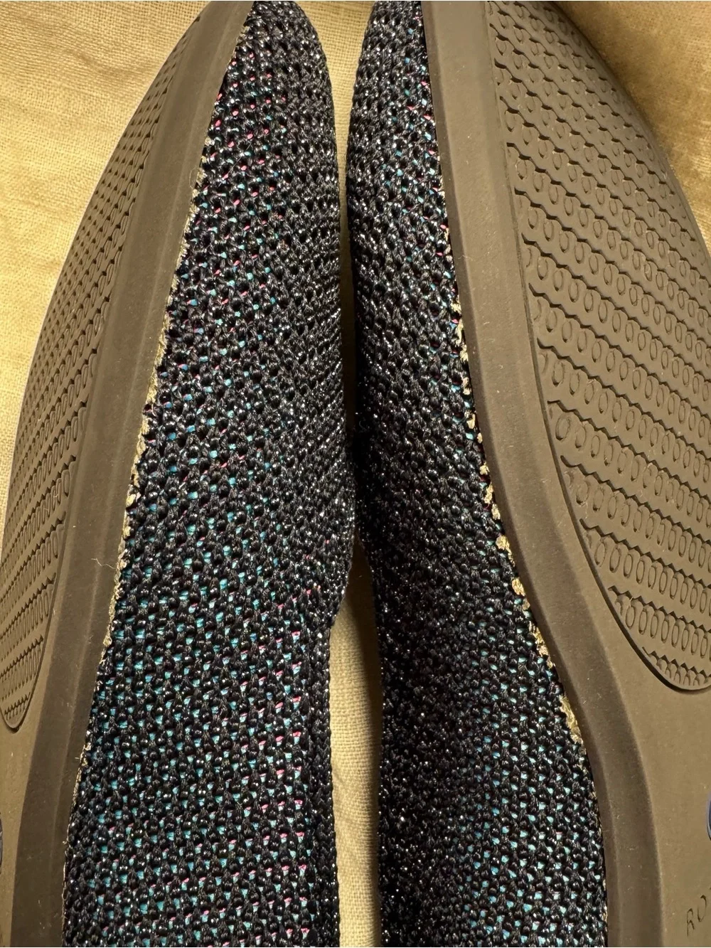 Rothys slip ballet